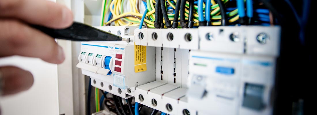 Elektro-Installationen